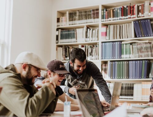 Top Strategies for Achieving Business Goals Quickly